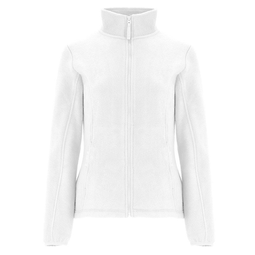 CQ6413-FLEECE ARTIC WOMAN